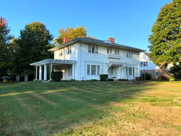 43 Grand Blvd, Shelby, OH 44875