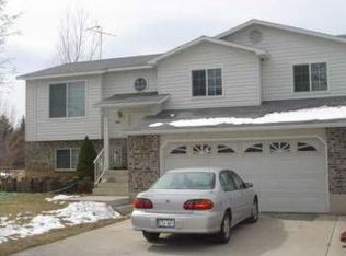 2685 S 600 W, Logan, UT 84321