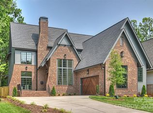 2921 Windsor Ave, Charlotte, NC 28209