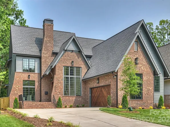 2921 Windsor Ave, Charlotte, NC 28209