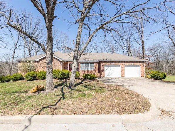 303 E Christy Dr, Rolla, MO 65401