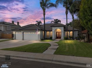 15824 Stephenie St, Bakersfield, CA 93314