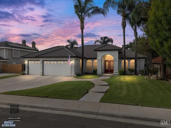 15824 Stephenie St, Bakersfield, CA 93314