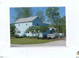 591 Benton St, Oak Harbor, OH 43449
