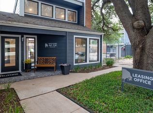 TRAMOR AT THE OAKS, Austin, TX 78745