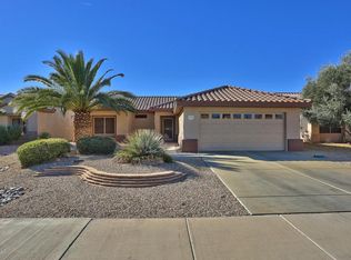 15105 W Cactus Ridge Way, Surprise, AZ 85374