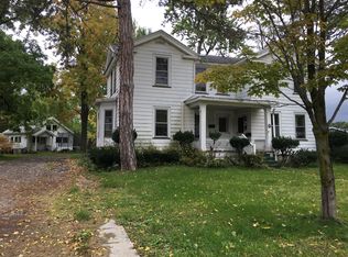 610 Ellicott St, Batavia, NY 14020
