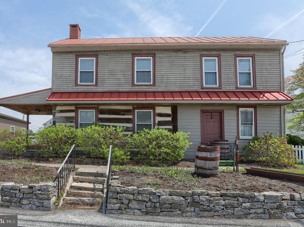8491 Lancaster Ave, Bethel, PA 19507