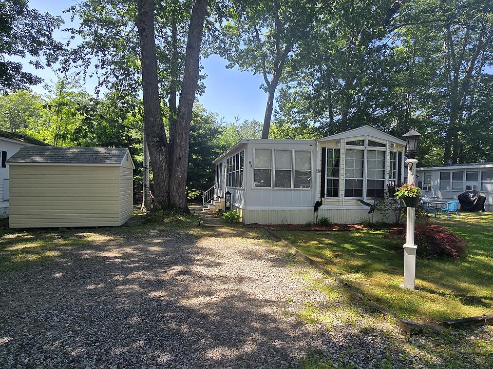 1st image of 430 Post Road #63