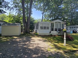 430 Post Rd #63, Wells, ME 04090