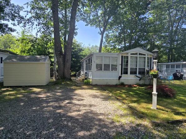 430 Post Road #63, Wells, ME 04090