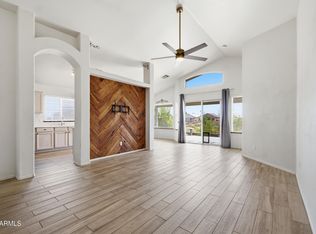 11615 W BRADSHAW MOUNTAIN Court, Surprise, AZ 85378