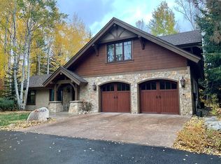 665 Creel Ln, Steamboat Springs, CO 80487