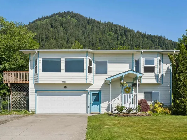 4481 Hillcrest Ave, Juneau, AK 99801