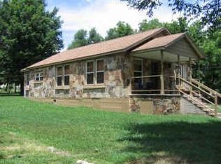 924 N Cherry St, Harrison, AR 72601