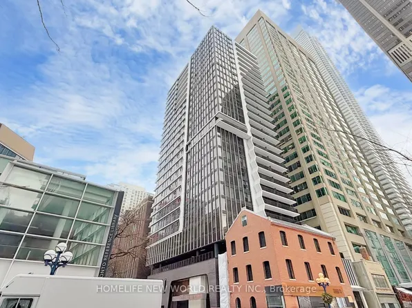 771 Yonge St #1908, Toronto, ON M4W 2G4