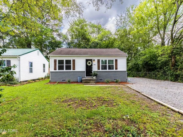 2376 Pennsylvania Ave Lot 39, Maryville, TN 37804