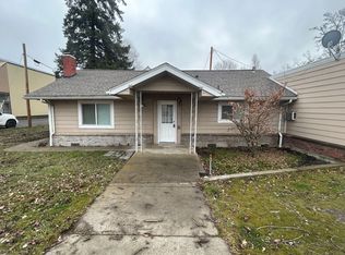 700-704 S Columbus Triplex - Martin, Goldendale, WA 98620