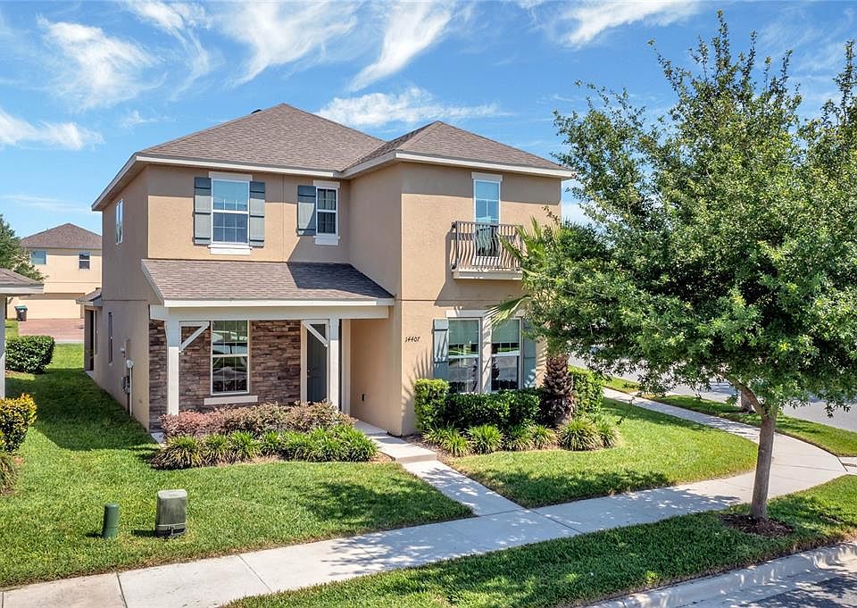 1st image of 14407 Brushwood Way