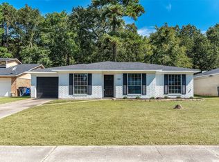 3518 Baywood Dr, Shreveport, LA 71118