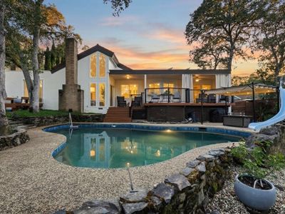 2827 Stephens Ln, El Dorado Hills, CA, 95762