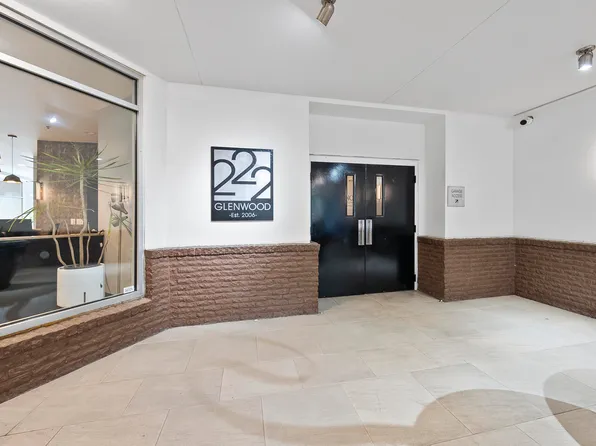 222 Glenwood Ave APT 307, Raleigh, NC 27603