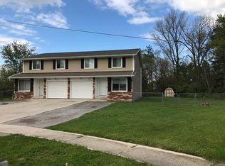 4720 Baylor Ct, Saginaw, MI 48604