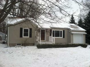1228 Woodlawn Ave, Napoleon, OH 43545