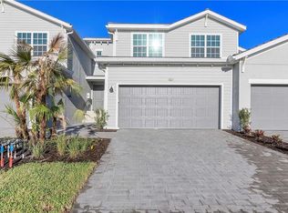 15188 Bluffton Ln #1522, Punta Gorda, FL 33982