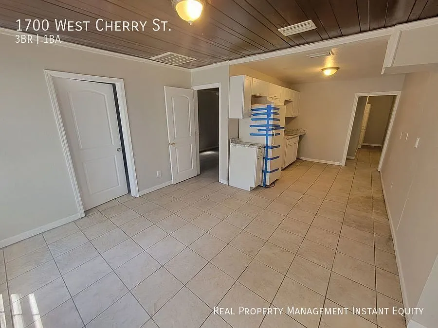 Cute Tampa House — Photo 3