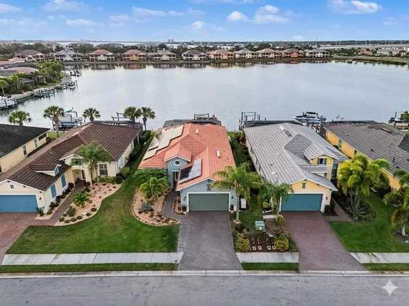 1018 Overlook Ct, Bradenton, FL 34208