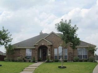 274 Love Bird Ln, Murphy, TX 75094