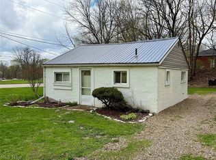 1610 Connecticut Ave SE, Massillon, OH
