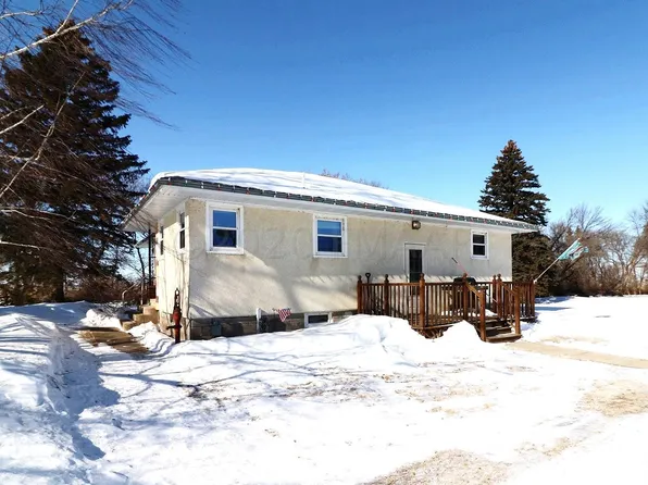 9435 31st St SE, Spiritwood, ND 58481