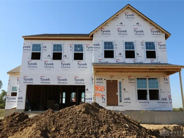 3048 Wellington Ln #8278, Dayton, OH 45449