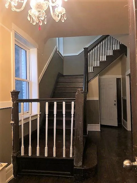 Building Photo - 3541 W Jackson Blvd #2R