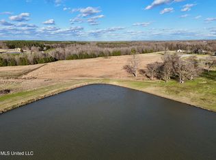 1 Russell Rd, Flora, MS 39071