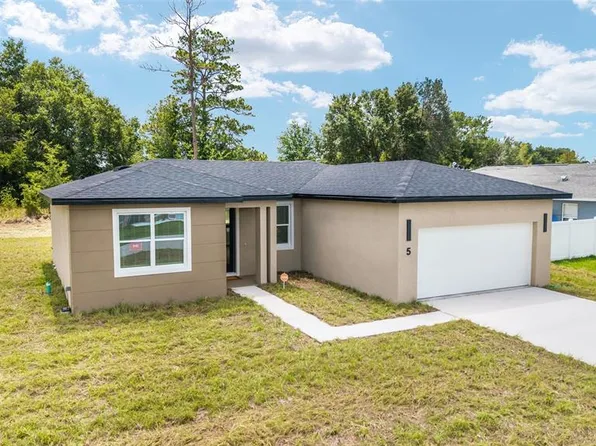 5 Dogwood Loop Ct, Ocala, FL 34472