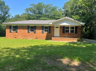 1643 E State Highway 195, Leesburg, GA 31763