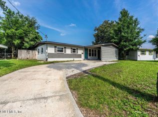 11333 Emuness Rd, Jacksonville, FL 32218