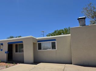 10704 Constitution Ave NE, Albuquerque, NM 87112