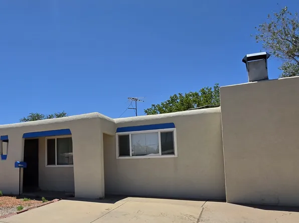 10704 Constitution Ave NE, Albuquerque, NM 87112