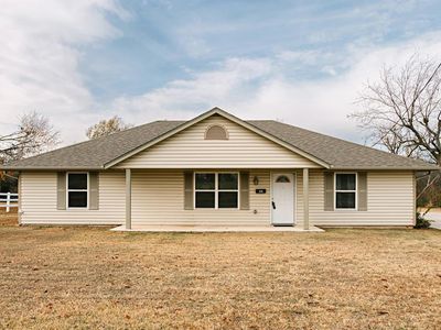 3126 N Bell Ave, Shawnee, OK, 74804