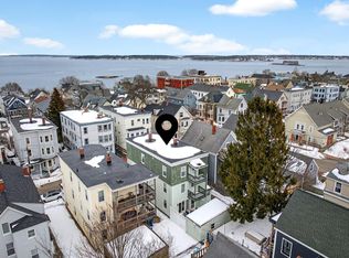 80 Vesper Street #2, Portland, ME 04101