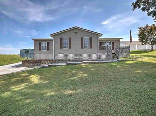 7061 Asheville Hwy, Greeneville, TN 37743