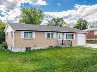 3288 W Tufts Ave, Englewood, CO 80110