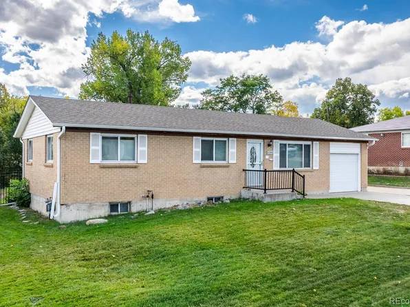 3288 W Tufts Ave, Englewood, CO 80110