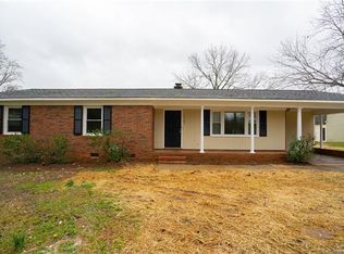 4709 Springview Dr, Monroe, NC 28112