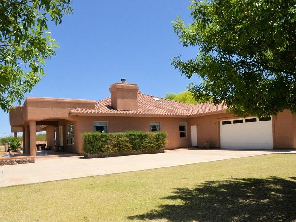 600 S Schrader Rd, Sierra Vista, AZ 85635 Zillow