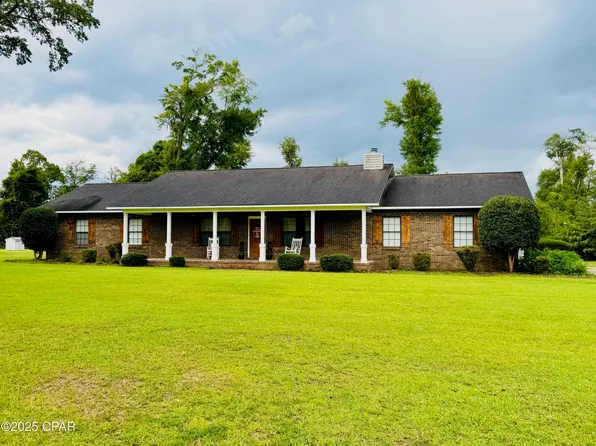 5136 Menawa Trl, Marianna, FL 32446